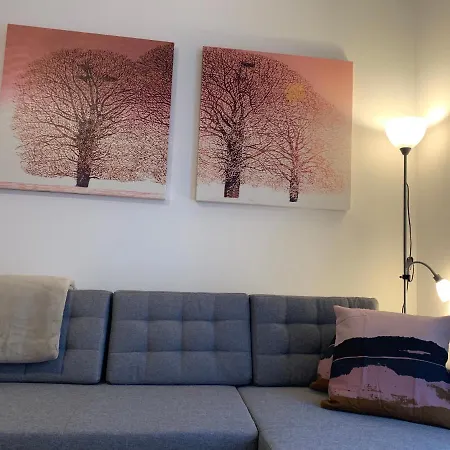Apartment Przytulne Na Grobli *